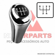 MANETE / MOCA VELOCIDADES - BMW (A)